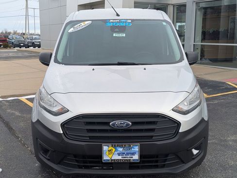 Used 2020 Ford Transit Connect XL image 8