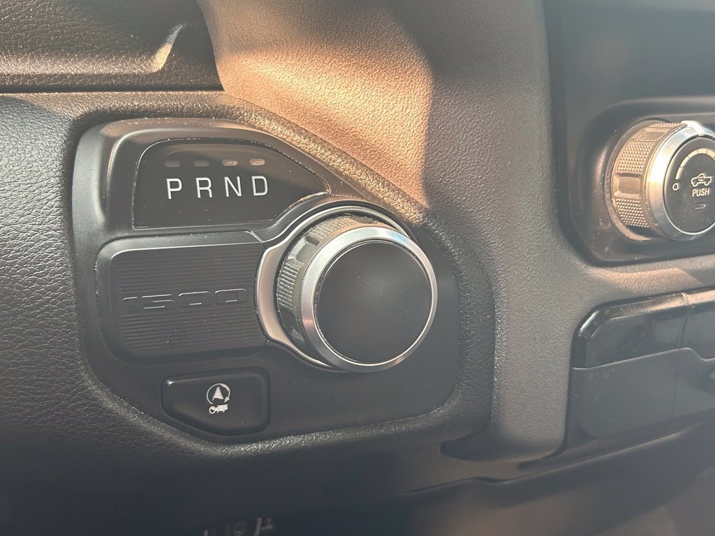 Used 2020 RAM 1500 Big Horn RWD image 19