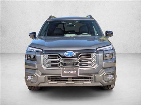 New 2026 Subaru Outback Touring XT AWD/4WD image 6