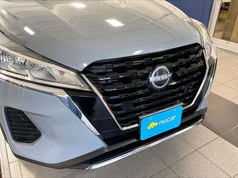 Used 2024 Nissan Kicks SV FWD image 31