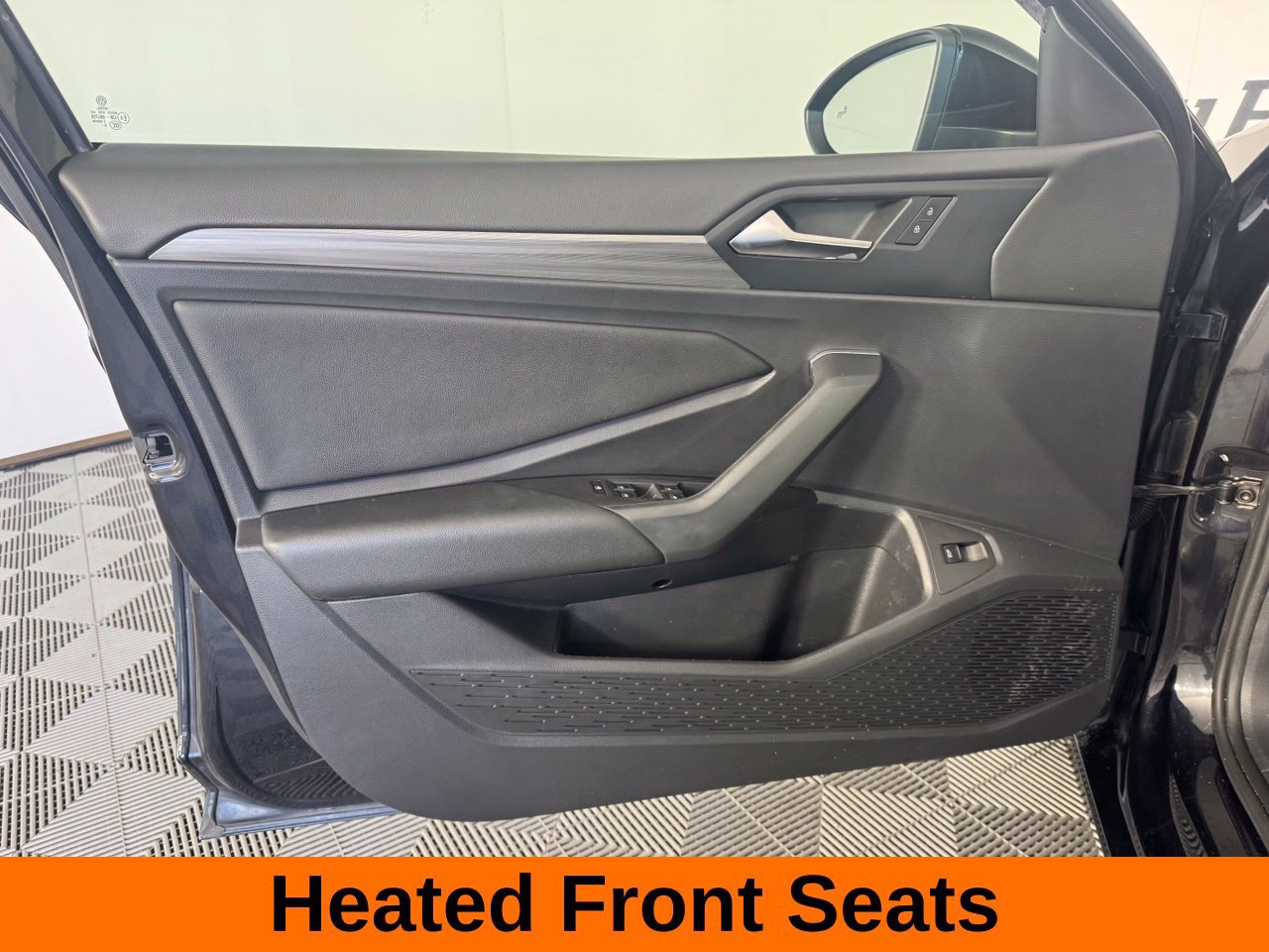 Used 2020 Volkswagen Jetta SEL FWD image 12
