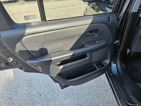Used 2005 Honda CR-V EX image 22