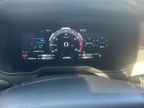 Used 2022 Toyota Tundra Capstone AWD/4WD image 26