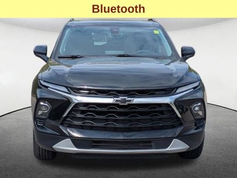 Used 2023 Chevrolet Blazer LT w/ Convenience Package AWD/4WD image 11