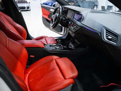 Used 2023 BMW 228i Gran Coupe w/ M Sport Package FWD image 41