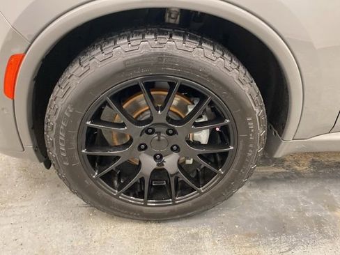 Used 2022 Dodge Durango R/T w/ Trailer Tow Group IV image 34