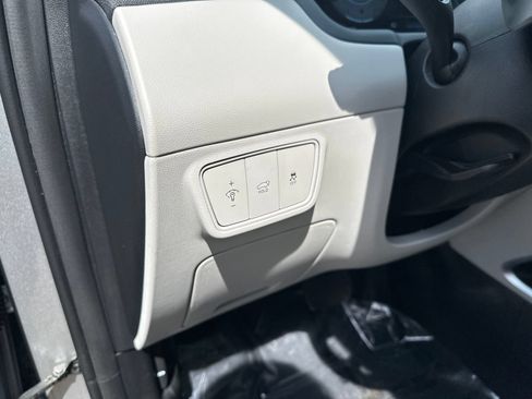 Used 2023 Hyundai Tucson Limited AWD/4WD image 14