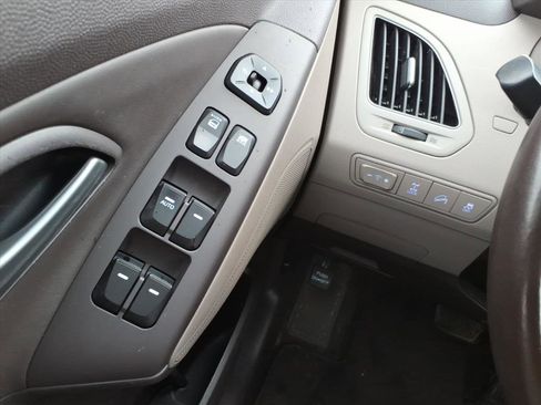 Used 2015 Hyundai Tucson SE image 22