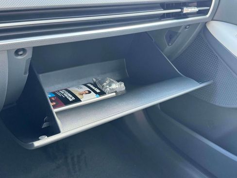 New 2026 Hyundai Sonata SEL image 27