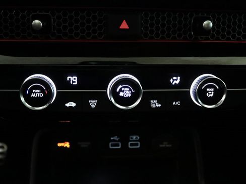 Used 2023 Honda Civic Si image 24