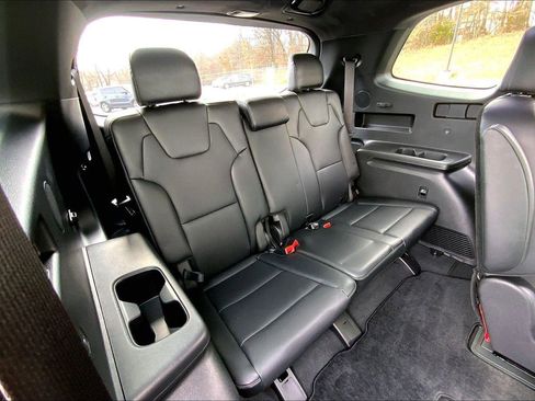 Used 2025 Kia Telluride SX Prestige X-Line image 24