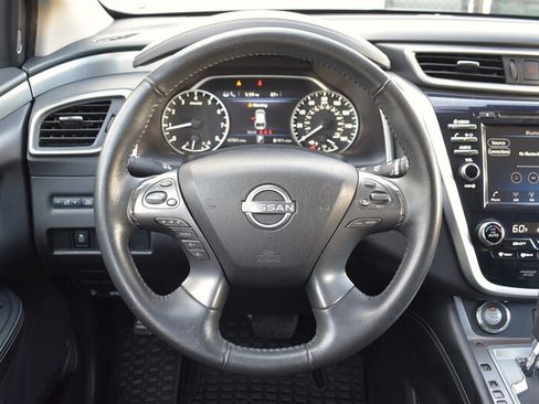 Used 2023 Nissan Murano SV AWD/4WD image 14
