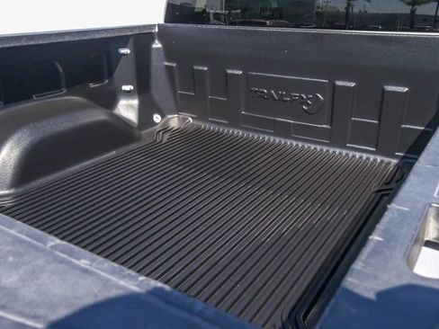 Used 2023 Chevrolet Silverado 1500 LT w/ Work Truck Package AWD/4WD image 11