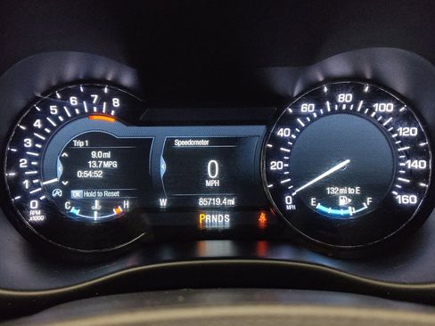 Used 2019 Lincoln MKC Premiere image 23