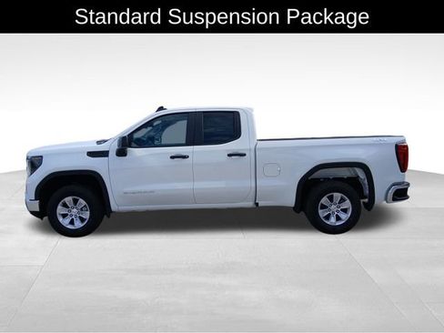 New 2026 GMC Sierra 1500 Pro w/ Pro Value Package image 6