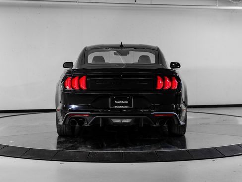 Used 2022 Ford Mustang GT Premium w/ Equipment Group 401A image 6