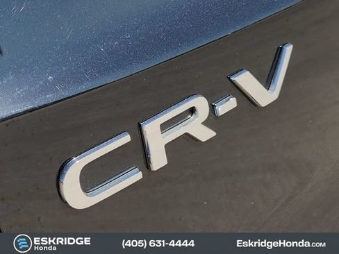 Used 2026 Honda CR-V EX-L image 11