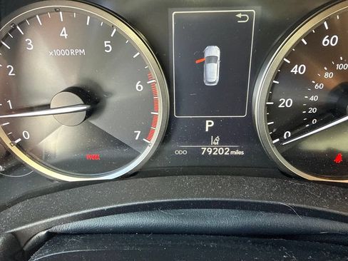 Used 2020 Lexus NX 300 AWD w/ Premium Package image 15