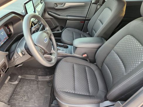 New 2026 Ford Escape Active FWD image 13