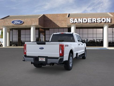 New 2026 Ford F350 XLT AWD/4WD image 8