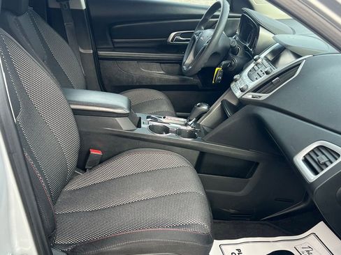 Used 2016 GMC Terrain SLE AWD/4WD image 14