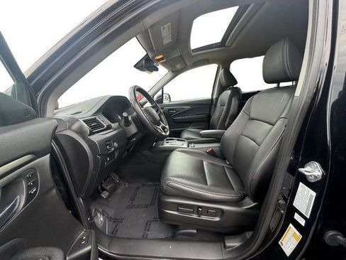 Used 2022 Honda Pilot Special Edition image 11