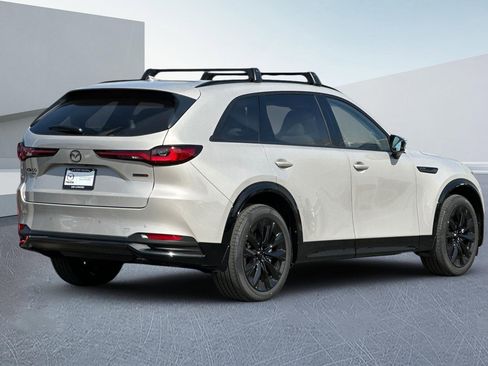 New 2026 MAZDA CX-90 3.3 Turbo S w/ Premium Package image 3