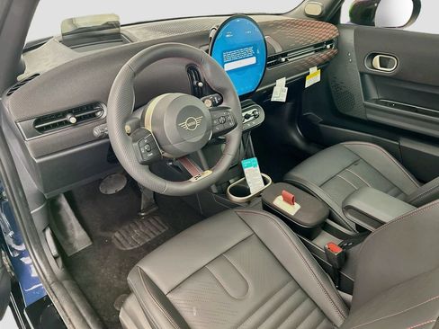 New 2026 MINI Cooper S FWD image 9