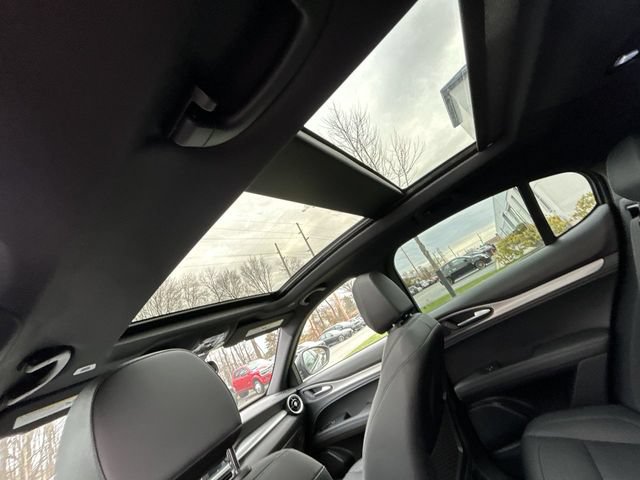 New 2026 Alfa Romeo Stelvio Sprint AWD/4WD image 14