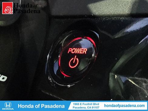 Certified 2025 Honda Accord Sport image 17