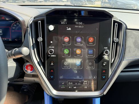 New 2025 Subaru WRX tS image 20