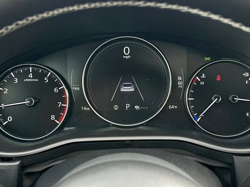 New 2026 MAZDA CX-30 AWD 2.5 S image 23