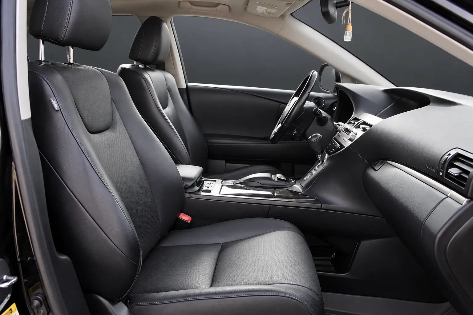 Used 2013 Lexus RX 350 AWD w/ Navigation Pkg image 28