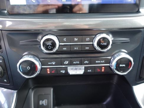 Used 2022 Ford F150 XLT w/ Equipment Group 302A High image 48