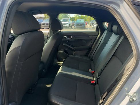 Used 2023 Honda Civic Sport image 27