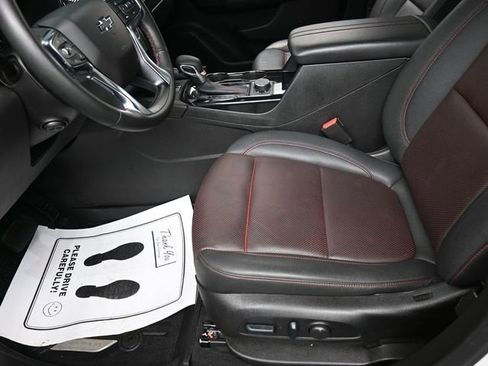 Used 2024 Chevrolet Blazer RS w/ Enhanced Convenience Package image 15