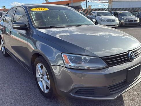 Used 2011 Volkswagen Jetta TDI image 23