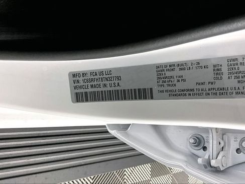 New 2026 RAM 1500 Limited image 9