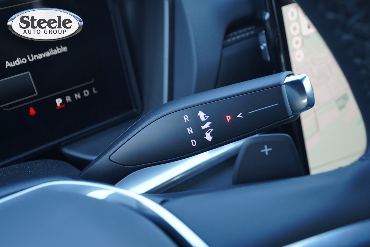 New 2027 GMC Terrain Elevation w/ Elevation Premium Package FWD image 14