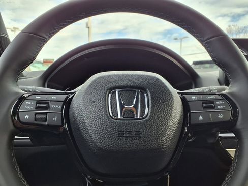 New 2026 Honda Civic Sport image 21