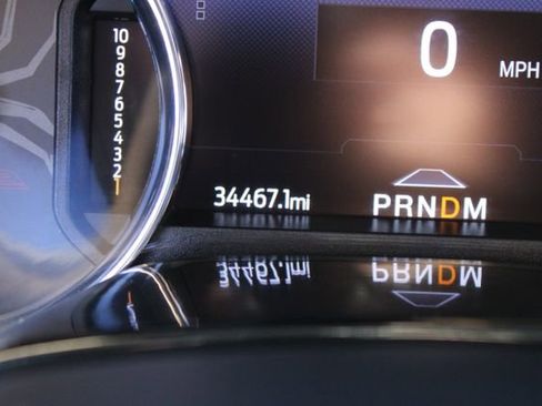 Used 2021 Ford F250 Lariat w/ Lariat Ultimate Package image 21