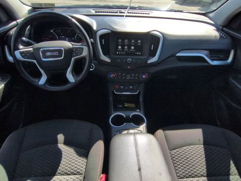 Used 2019 GMC Terrain SLE w/ Driver Convenience Package image 22