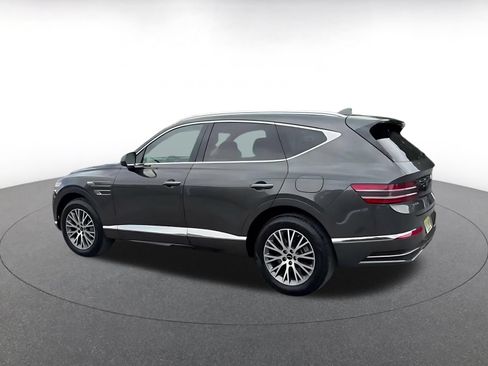 Used 2026 Genesis GV80 2.5T AWD/4WD image 8