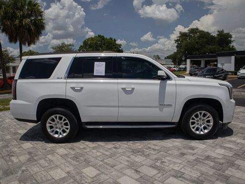 Used 2020 GMC Yukon SLE AWD/4WD image 9