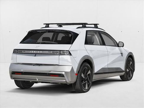 New 2026 Hyundai Ioniq 5 SEL RWD image 2