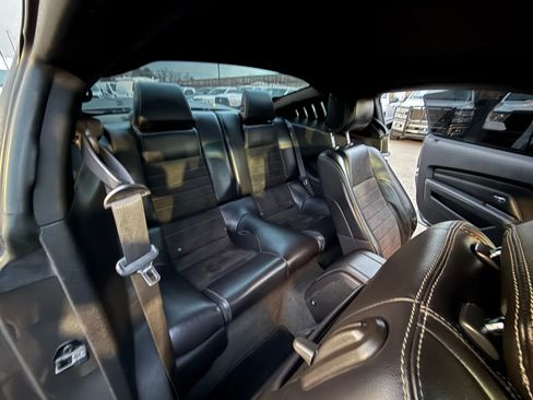 Used 2014 Ford Mustang GT Premium w/ Electronics Package image 21