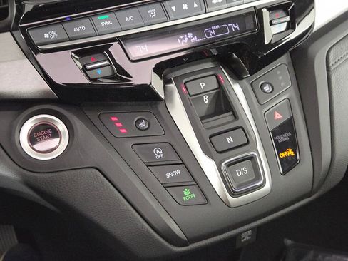New 2026 Honda Odyssey EX-L image 14