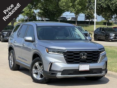 Used 2023 Honda Pilot EX-L