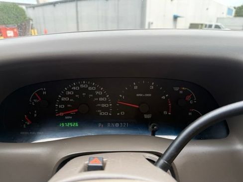 Used 2004 Ford F350 4x4 Crew Cab Super Duty image 21