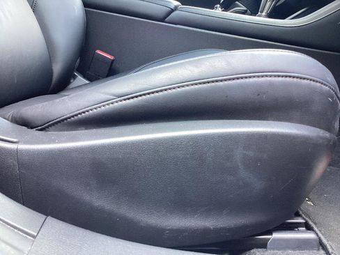 Used 2025 MAZDA MAZDA3 s FWD image 17
